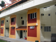 Blk 122 Hougang Avenue 1 (S)530122 #242672